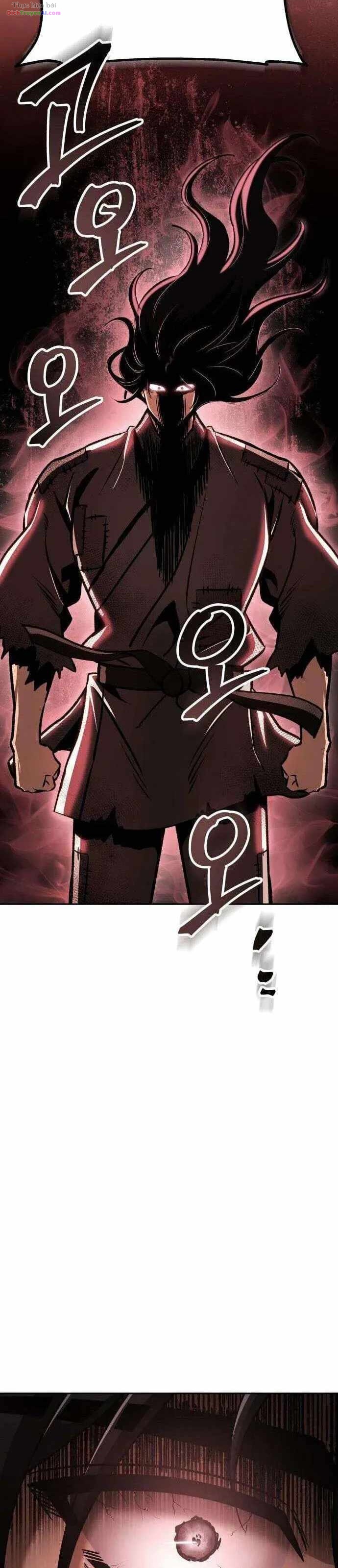 Quyền Vương Bá Nhất Thiên Hạ Chapter 6 - 9