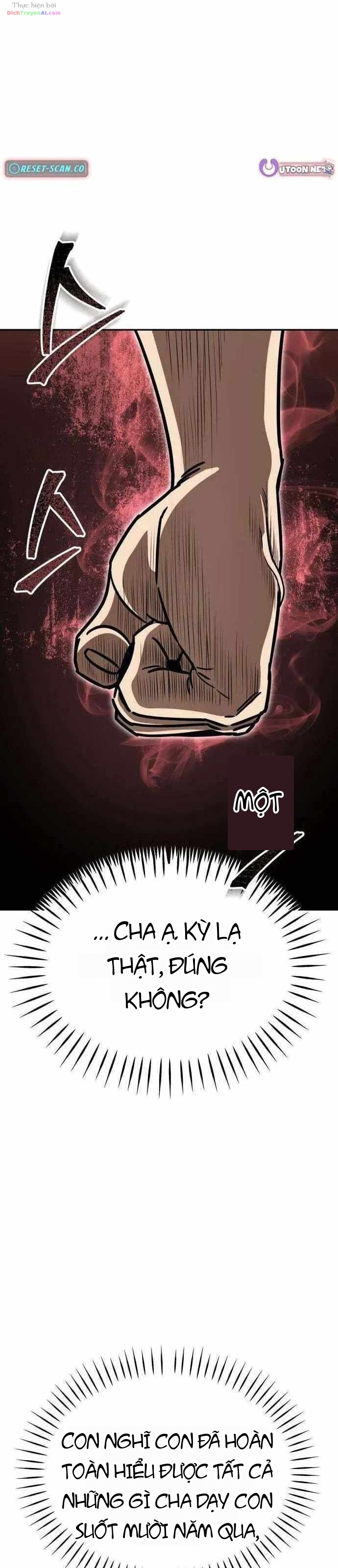 Quyền Vương Bá Nhất Thiên Hạ Chapter 6 - 12