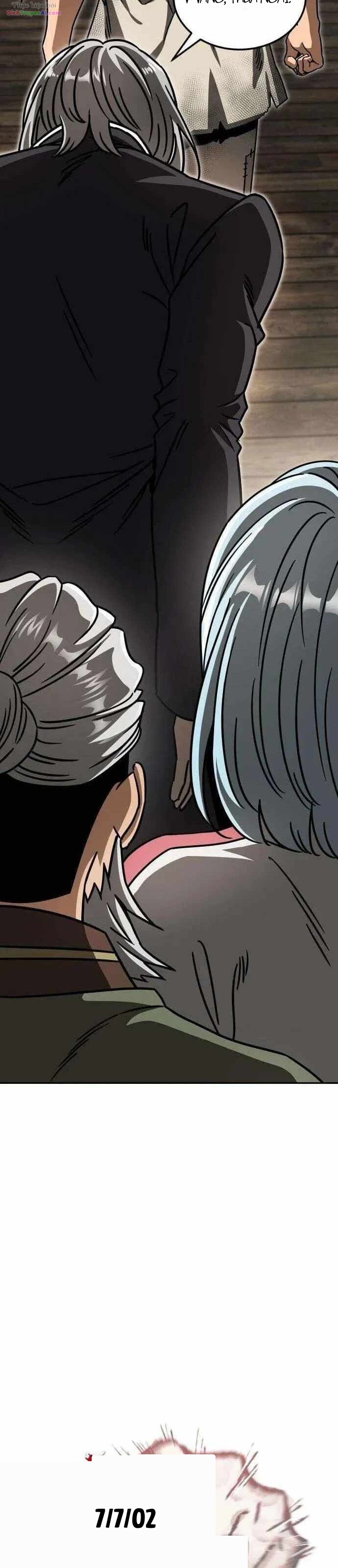 Quyền Vương Bá Nhất Thiên Hạ Chapter 6 - 15