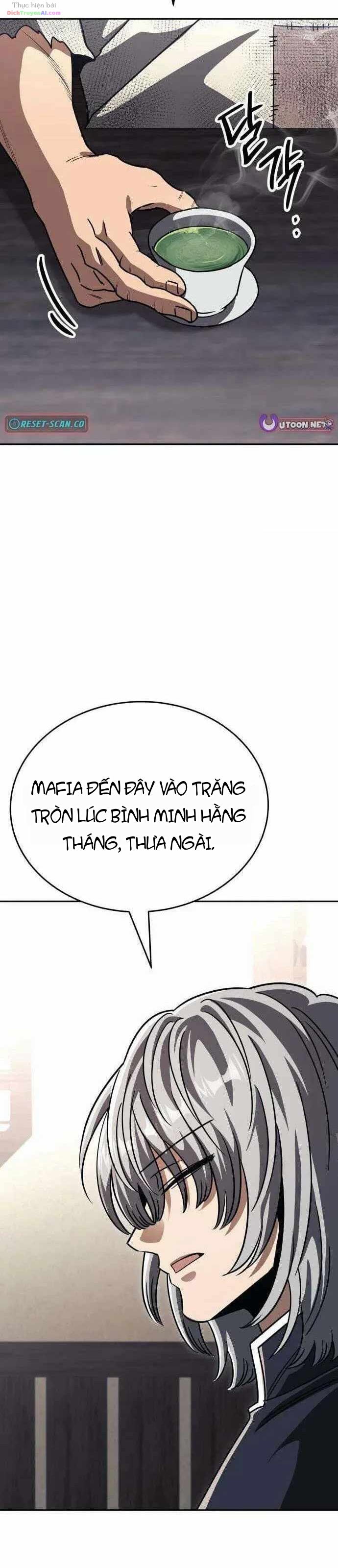 Quyền Vương Bá Nhất Thiên Hạ Chapter 6 - 17