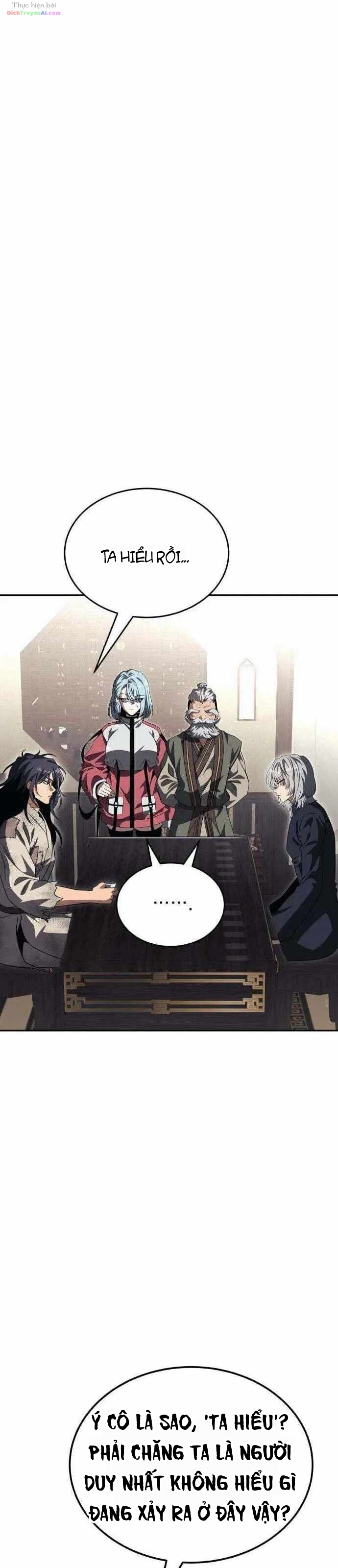 Quyền Vương Bá Nhất Thiên Hạ Chapter 6 - 18