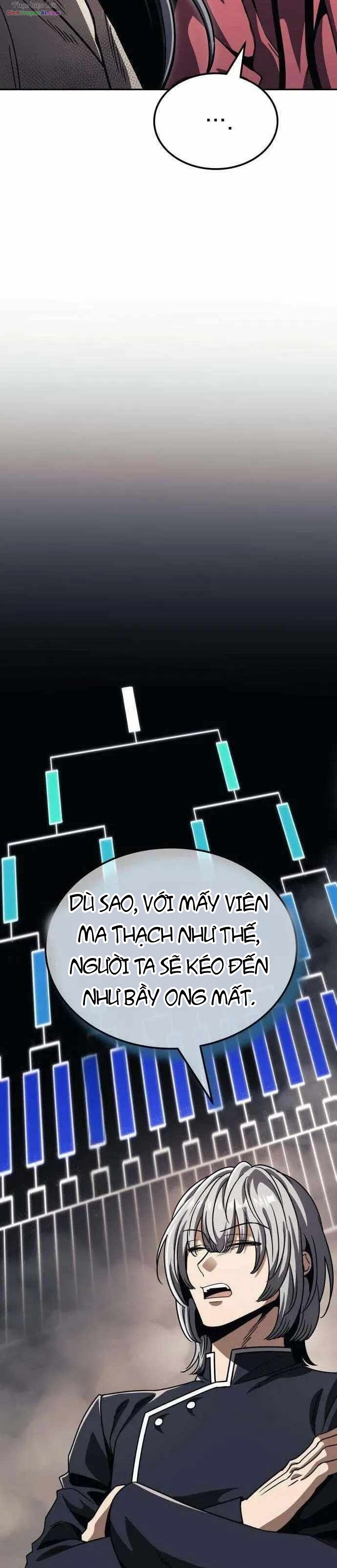 Quyền Vương Bá Nhất Thiên Hạ Chapter 6 - 24