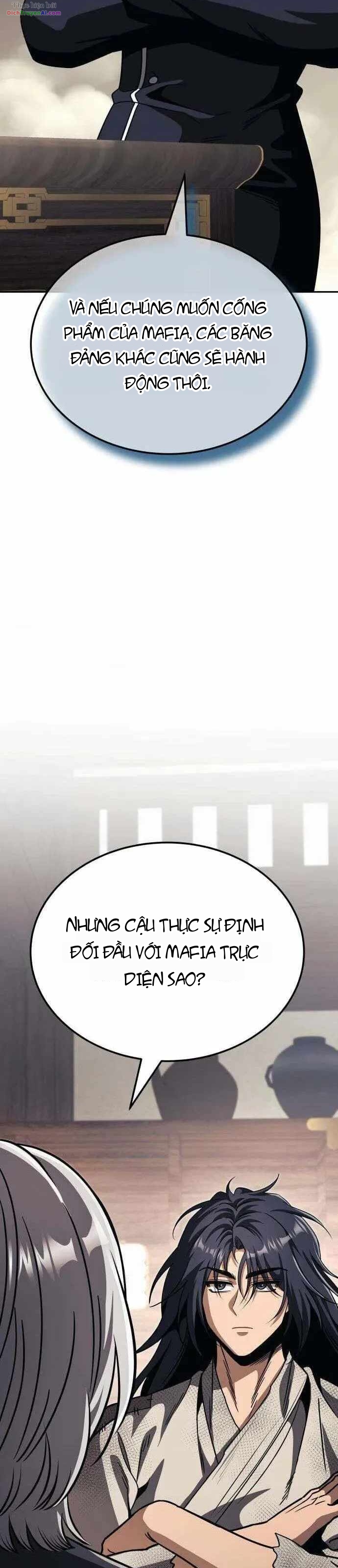 Quyền Vương Bá Nhất Thiên Hạ Chapter 6 - 25