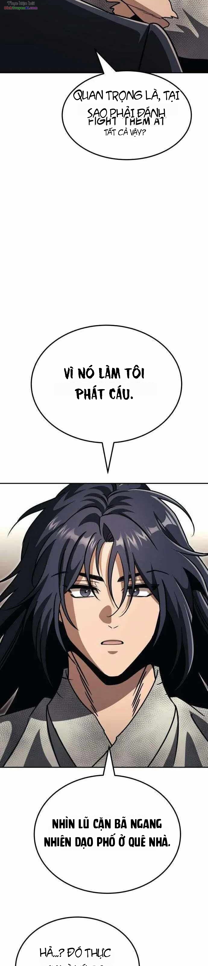 Quyền Vương Bá Nhất Thiên Hạ Chapter 6 - 26