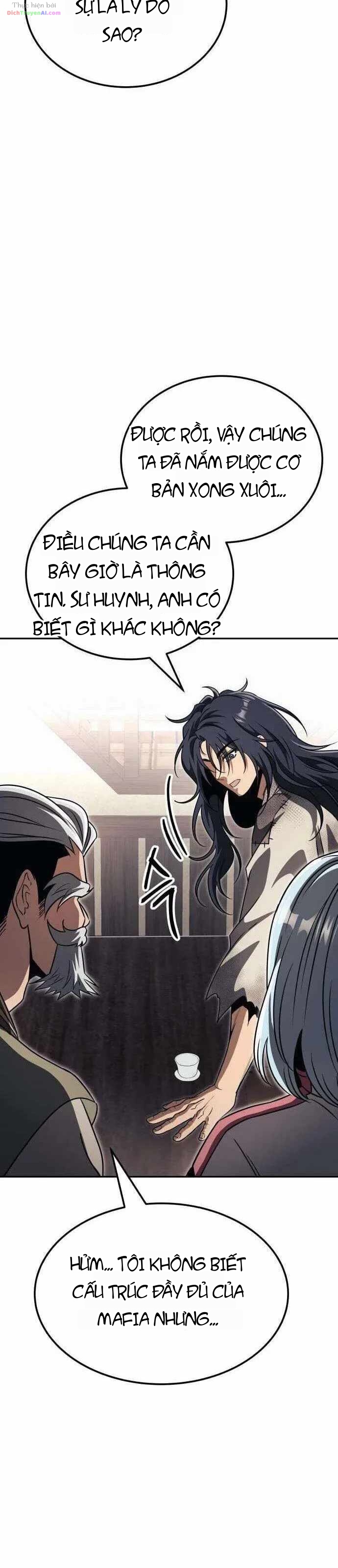 Quyền Vương Bá Nhất Thiên Hạ Chapter 6 - 27