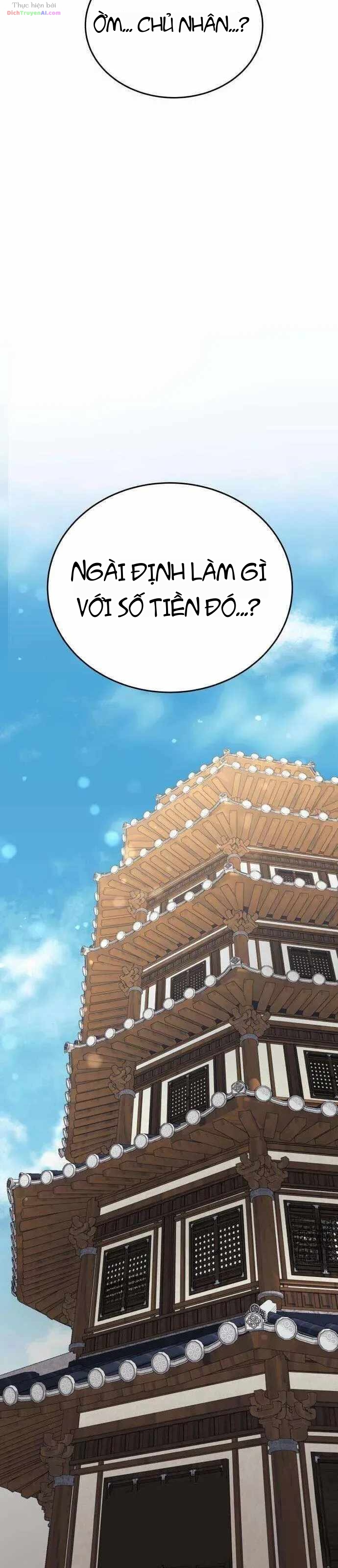 Quyền Vương Bá Nhất Thiên Hạ Chapter 6 - 30