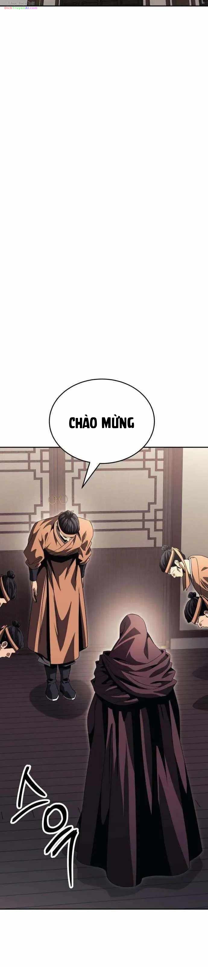 Quyền Vương Bá Nhất Thiên Hạ Chapter 6 - 31