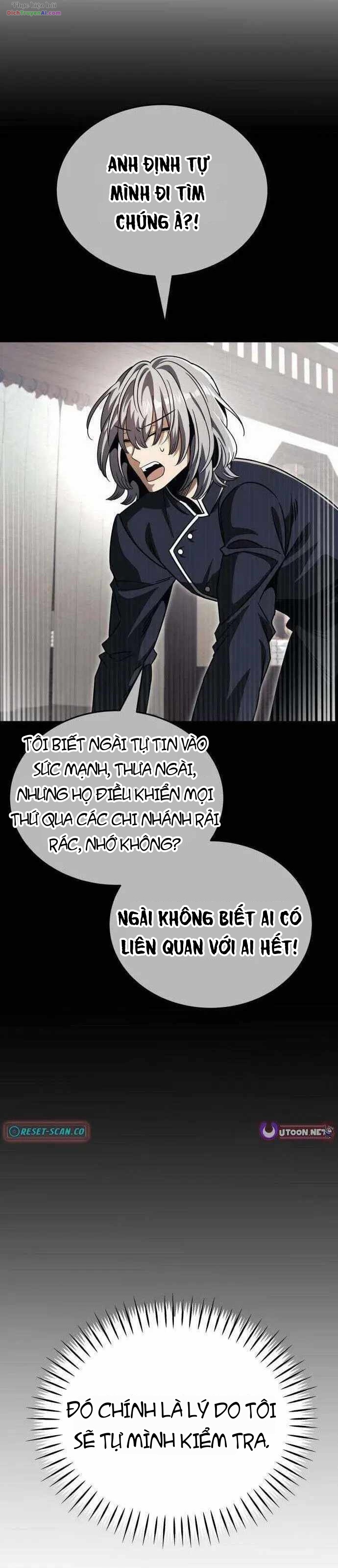 Quyền Vương Bá Nhất Thiên Hạ Chapter 6 - 34