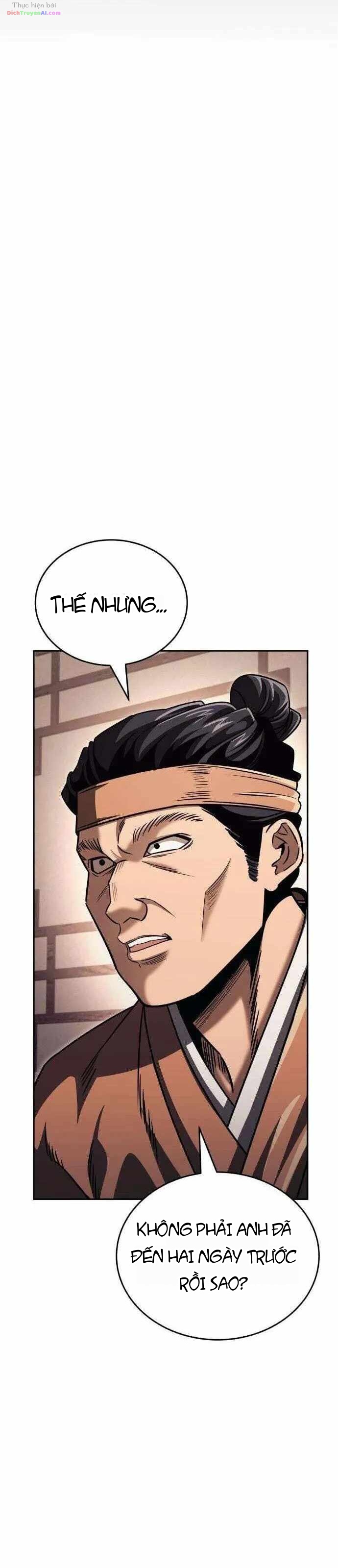 Quyền Vương Bá Nhất Thiên Hạ Chapter 6 - 35