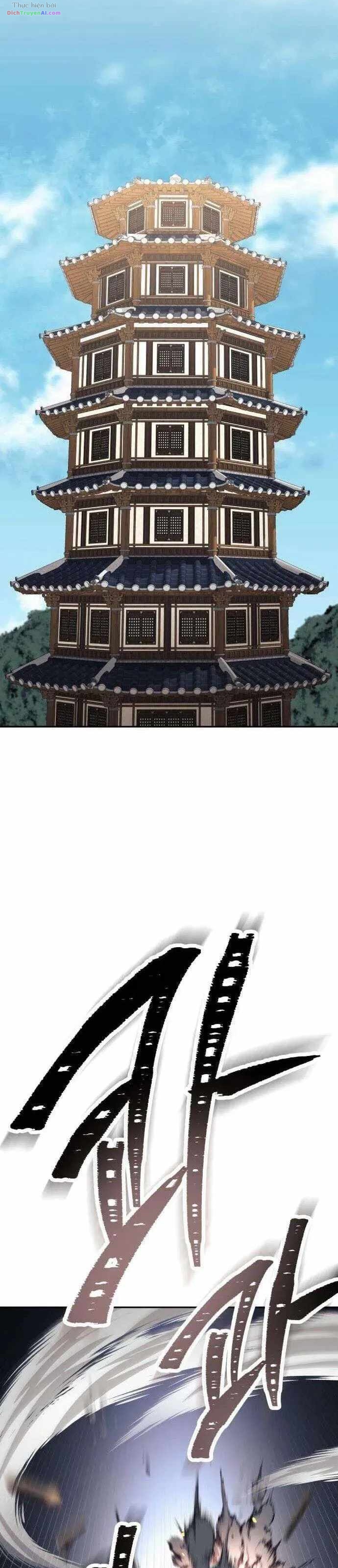 Quyền Vương Bá Nhất Thiên Hạ Chapter 6 - 38