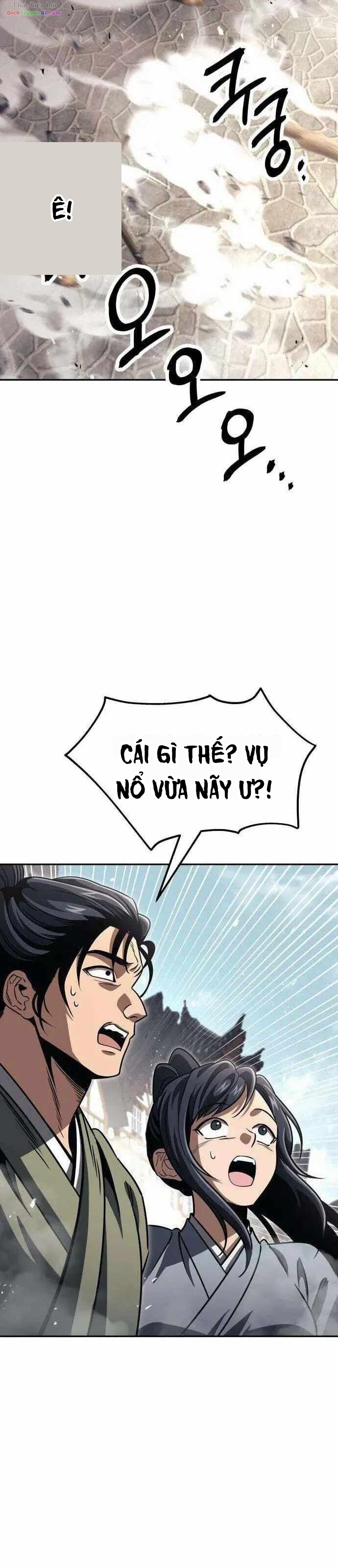 Quyền Vương Bá Nhất Thiên Hạ Chapter 6 - 40