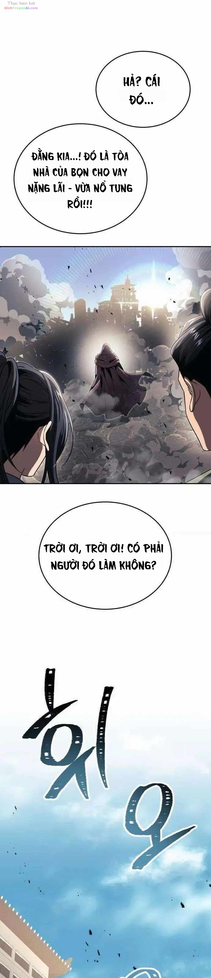 Quyền Vương Bá Nhất Thiên Hạ Chapter 6 - 41