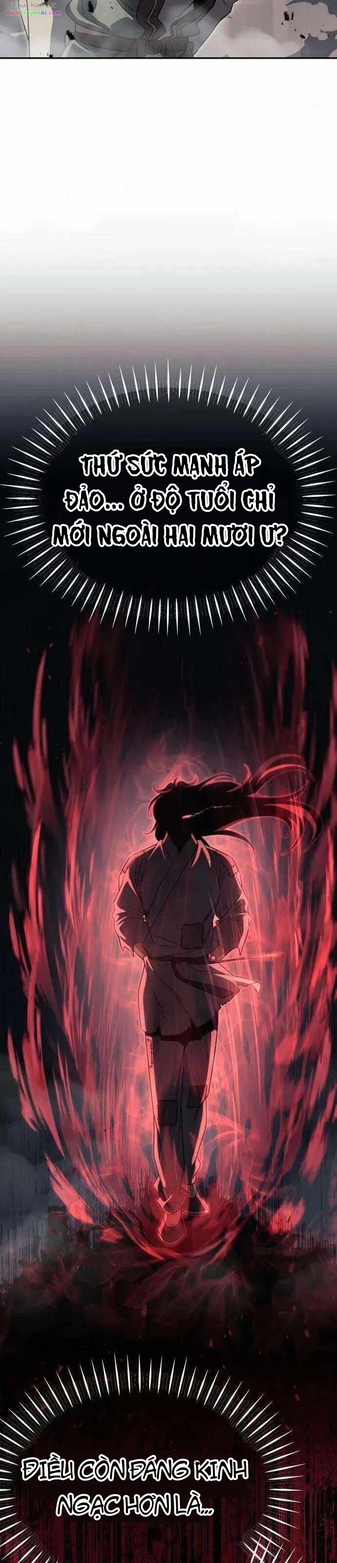 Quyền Vương Bá Nhất Thiên Hạ Chapter 6 - 43