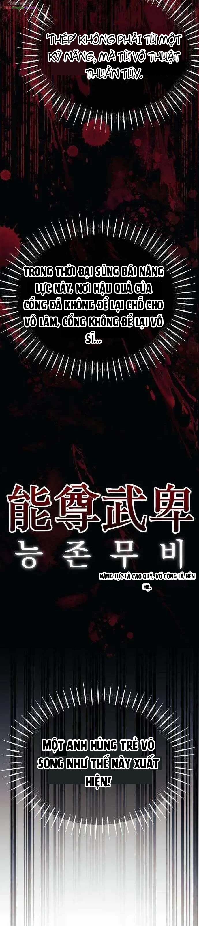 Quyền Vương Bá Nhất Thiên Hạ Chapter 6 - 44