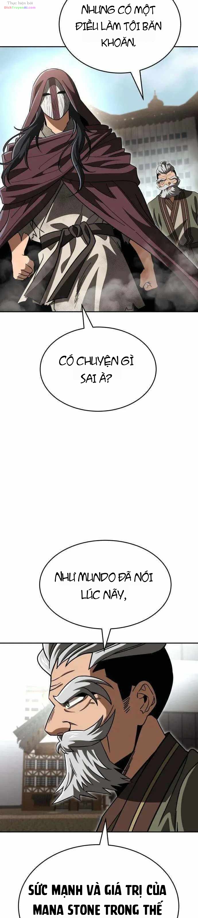 Quyền Vương Bá Nhất Thiên Hạ Chapter 6 - 46