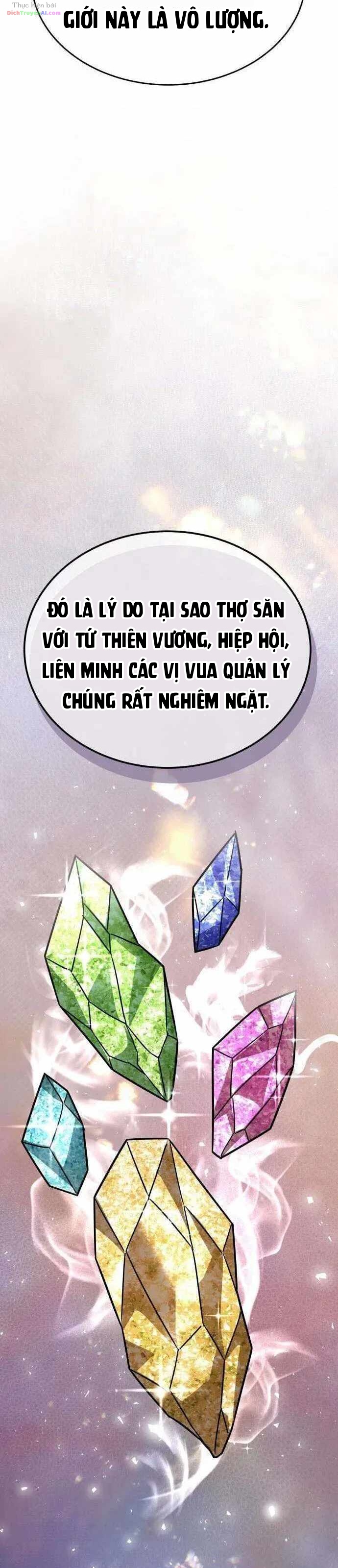 Quyền Vương Bá Nhất Thiên Hạ Chapter 6 - 47