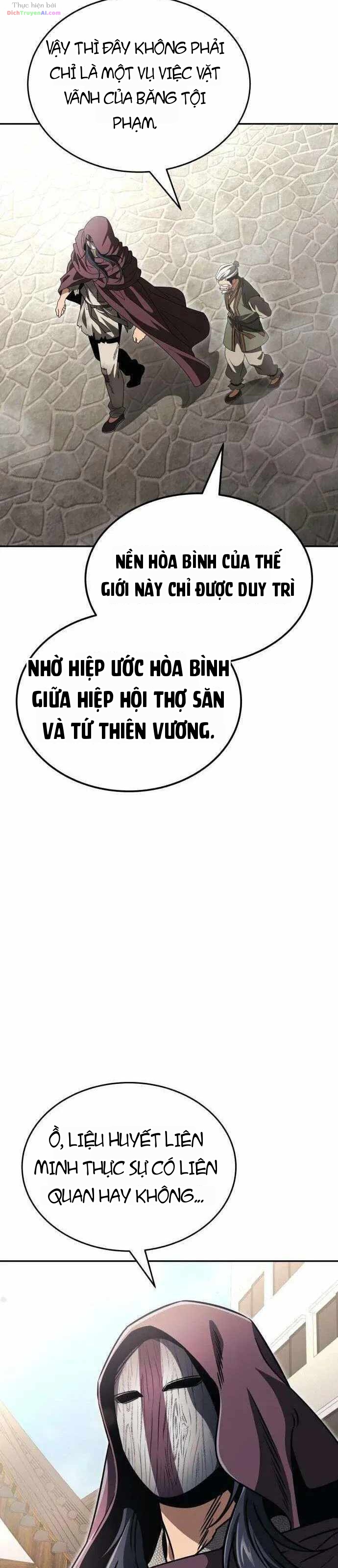 Quyền Vương Bá Nhất Thiên Hạ Chapter 6 - 49