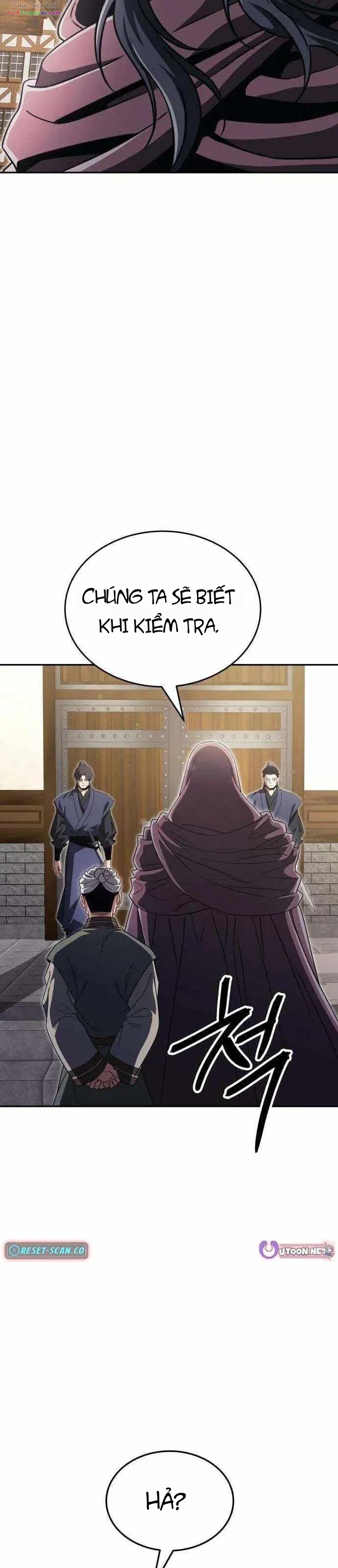 Quyền Vương Bá Nhất Thiên Hạ Chapter 6 - 50