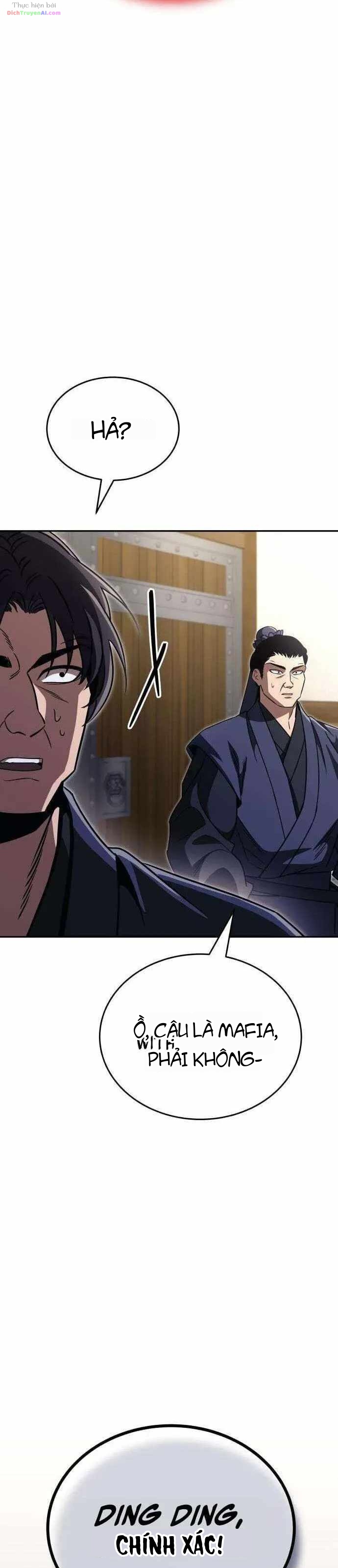 Quyền Vương Bá Nhất Thiên Hạ Chapter 6 - 52