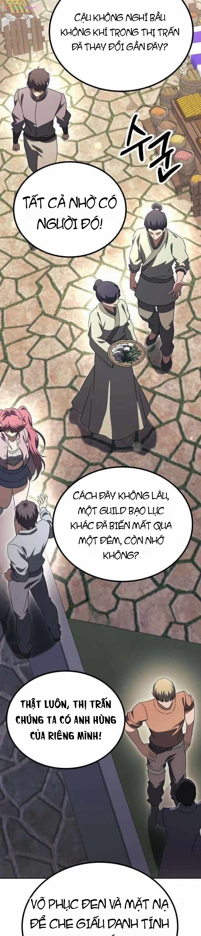 Quyền Vương Bá Nhất Thiên Hạ Chapter 6 - 55