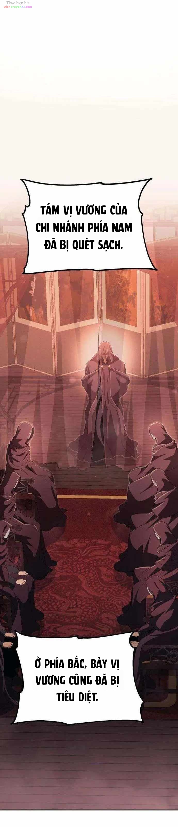 Quyền Vương Bá Nhất Thiên Hạ Chapter 6 - 59