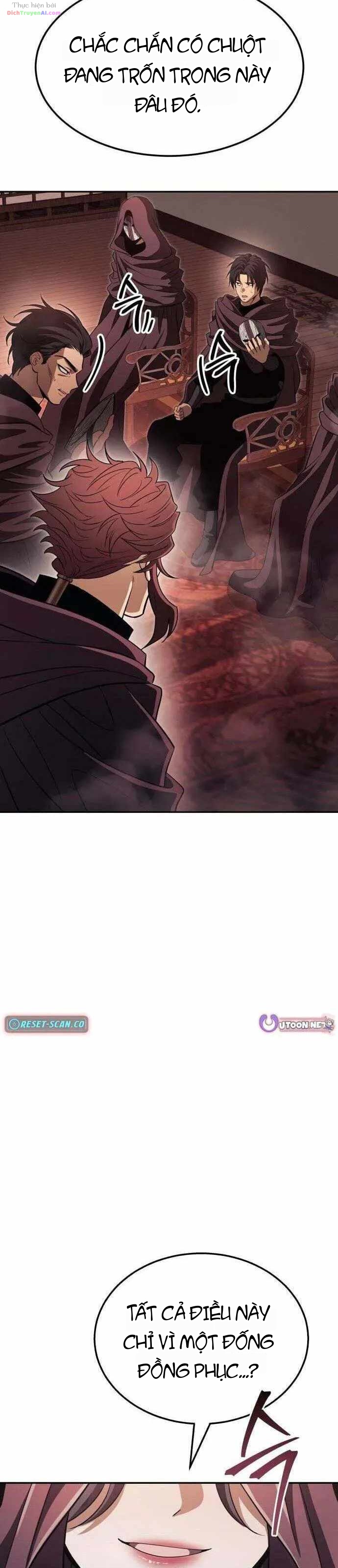 Quyền Vương Bá Nhất Thiên Hạ Chapter 6 - 61