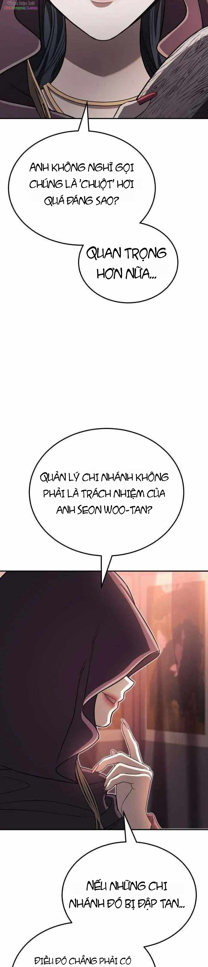 Quyền Vương Bá Nhất Thiên Hạ Chapter 6 - 62