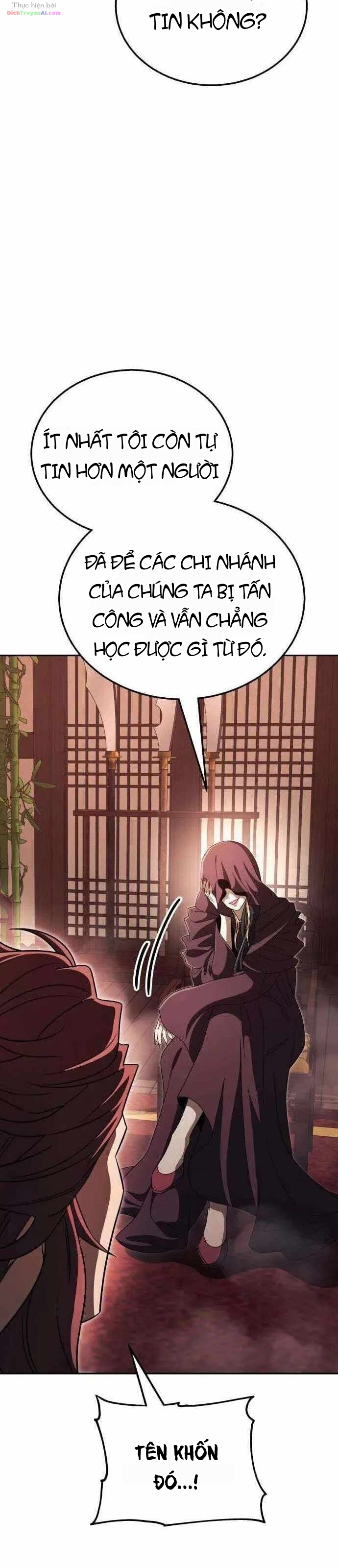 Quyền Vương Bá Nhất Thiên Hạ Chapter 6 - 67