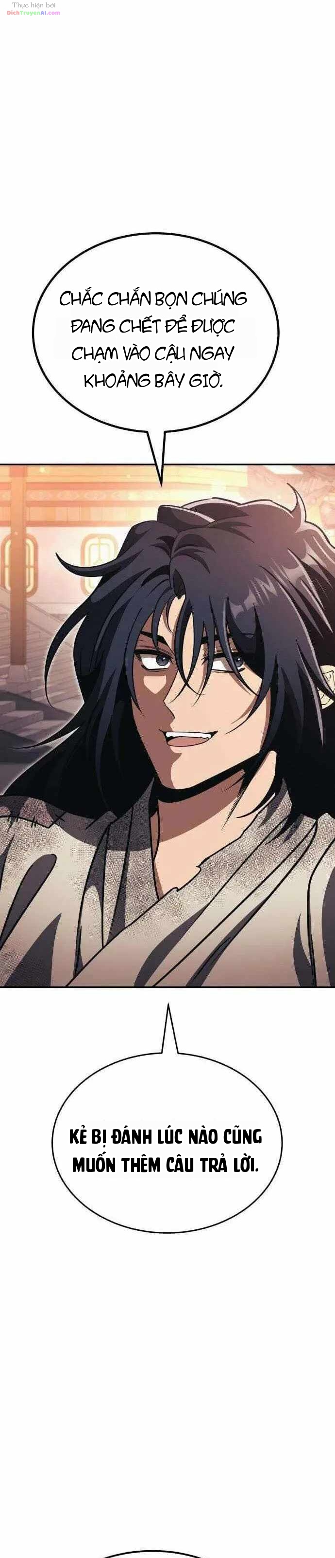 Quyền Vương Bá Nhất Thiên Hạ Chapter 6 - 70
