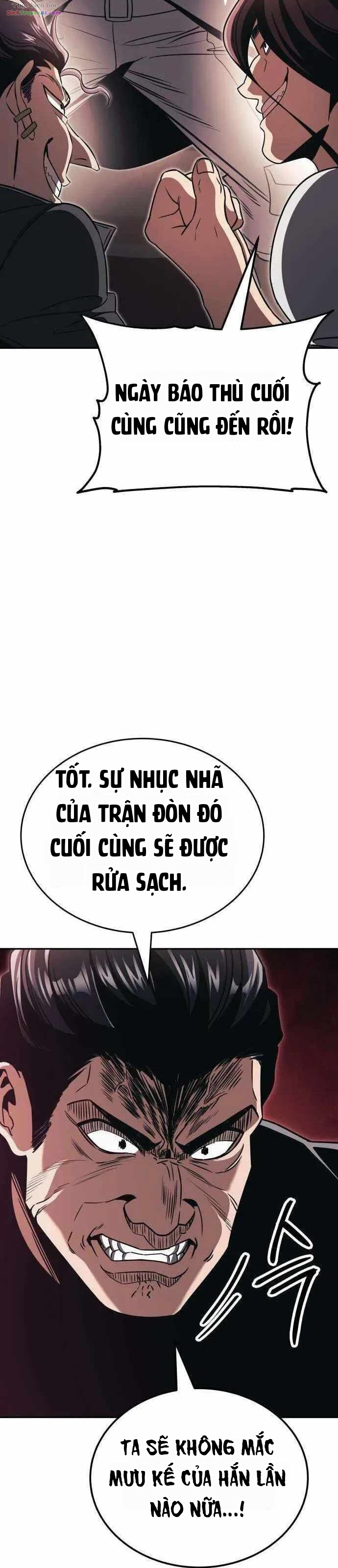 Quyền Vương Bá Nhất Thiên Hạ Chapter 6 - 75