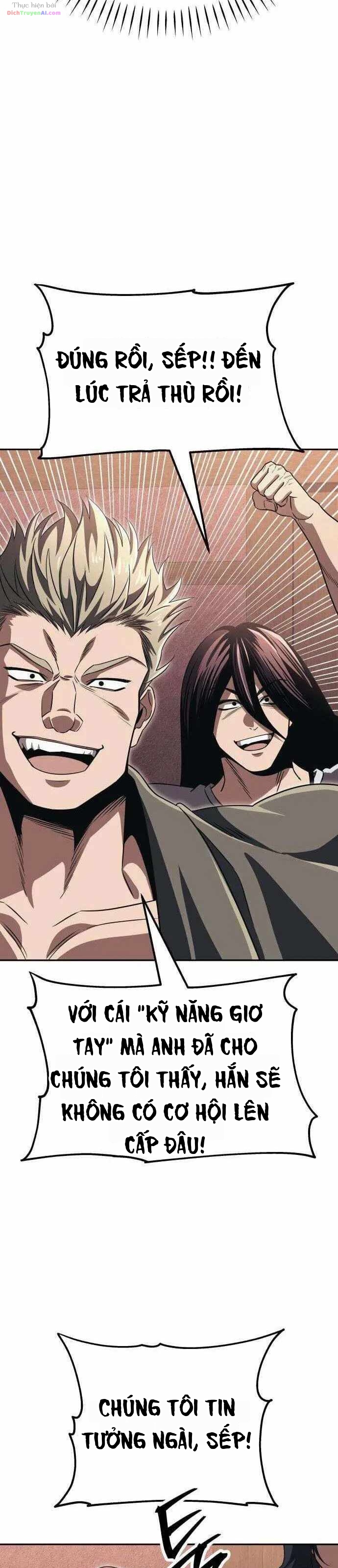Quyền Vương Bá Nhất Thiên Hạ Chapter 6 - 77