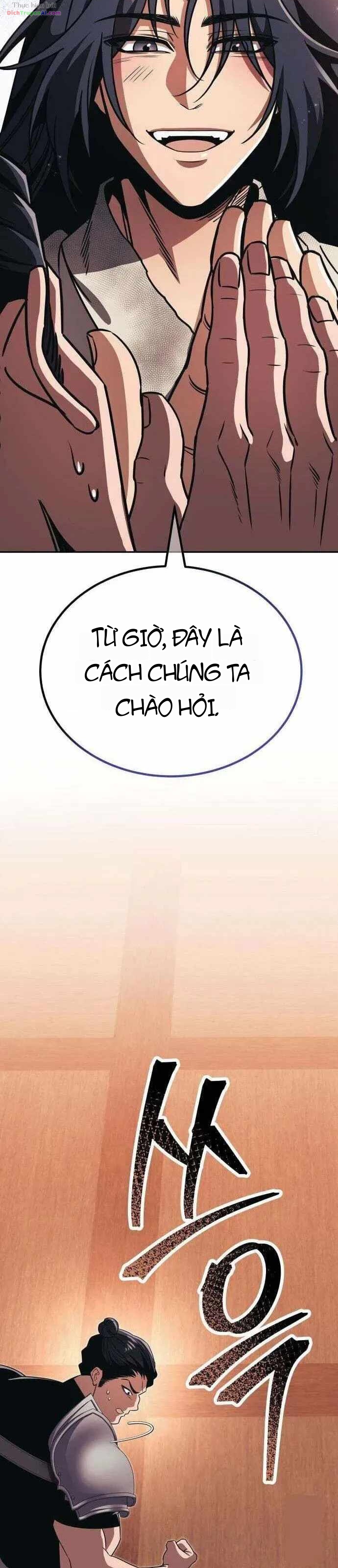 Quyền Vương Bá Nhất Thiên Hạ Chapter 6 - 84