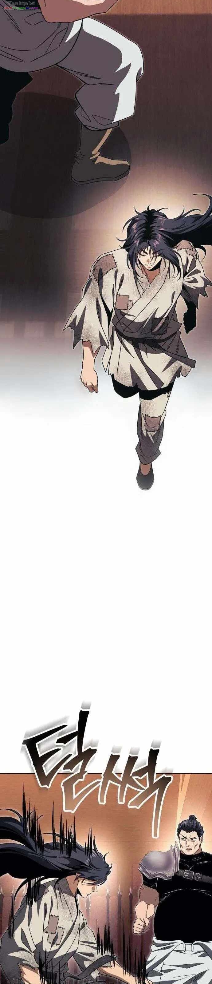 Quyền Vương Bá Nhất Thiên Hạ Chapter 6 - 85