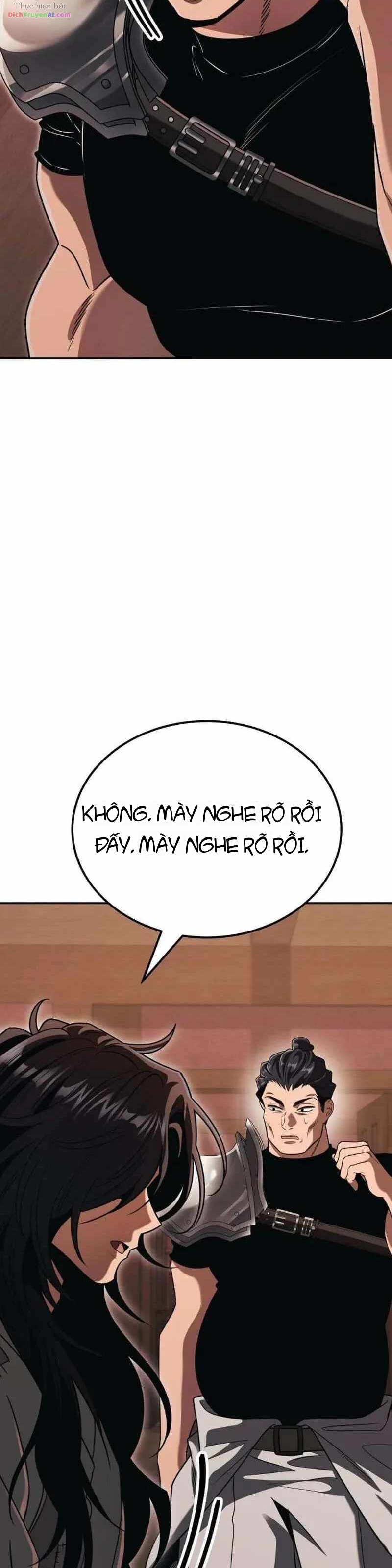 Quyền Vương Bá Nhất Thiên Hạ Chapter 7 - 3
