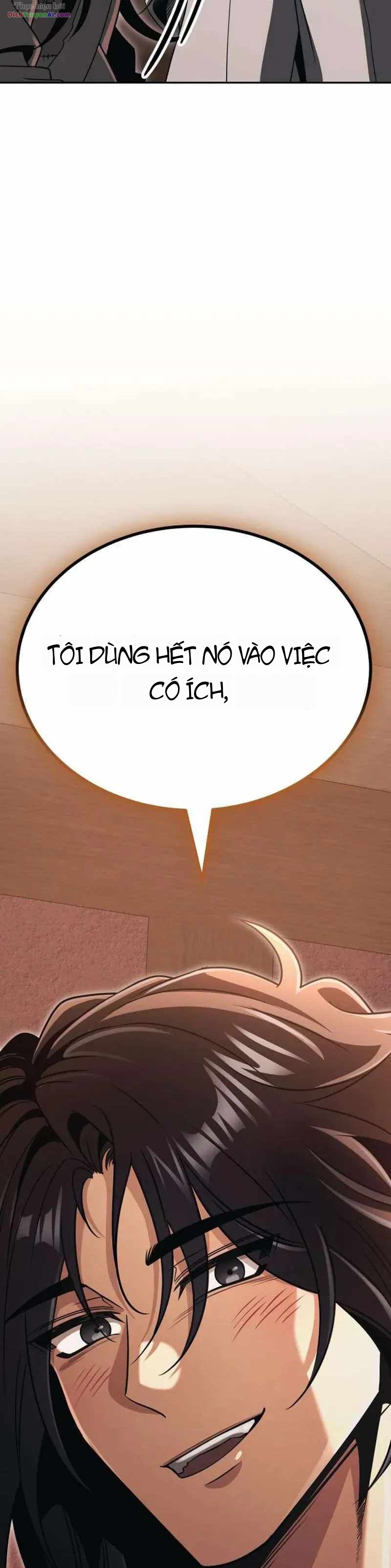Quyền Vương Bá Nhất Thiên Hạ Chapter 7 - 4