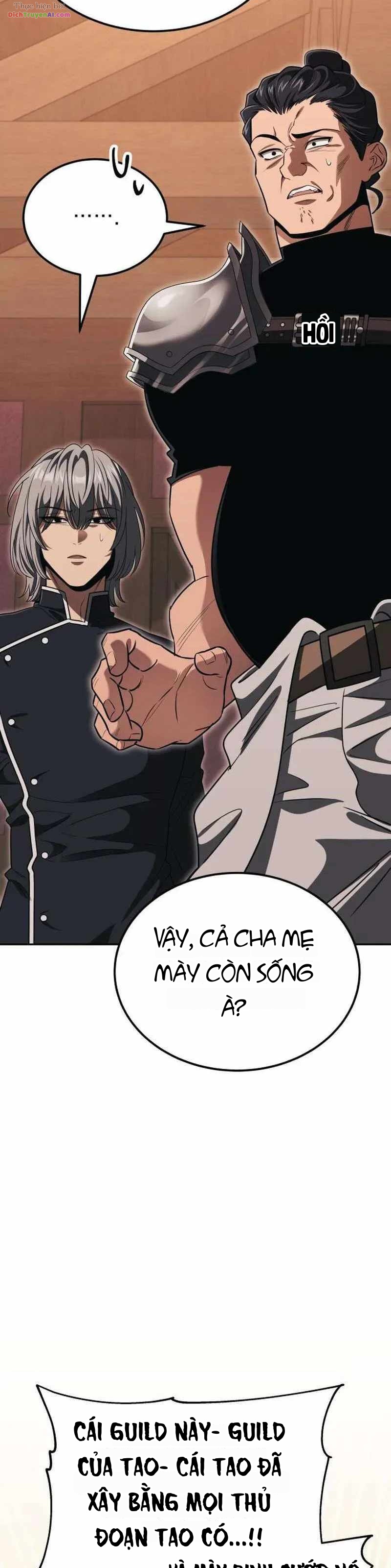 Quyền Vương Bá Nhất Thiên Hạ Chapter 7 - 6