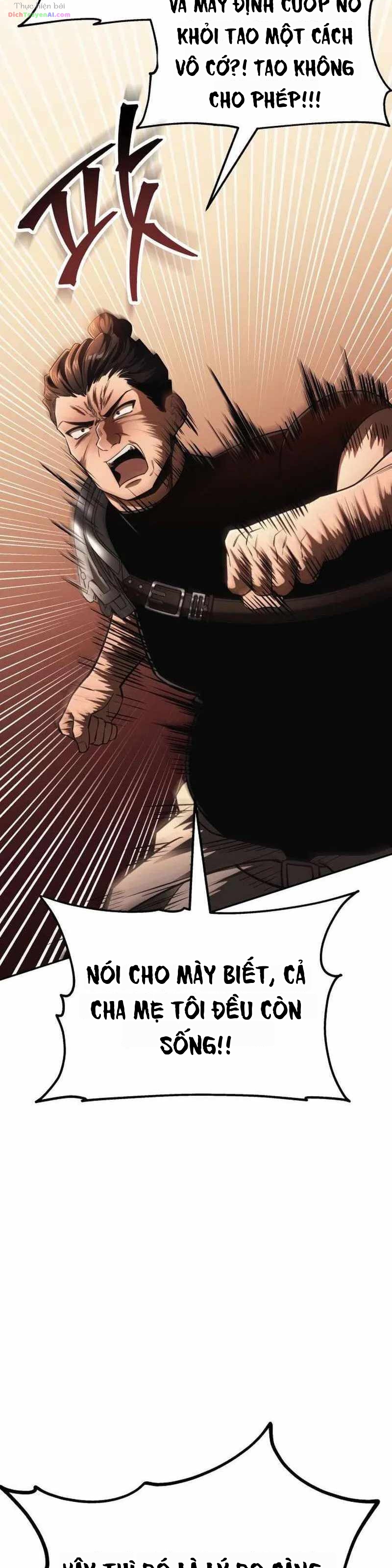 Quyền Vương Bá Nhất Thiên Hạ Chapter 7 - 7