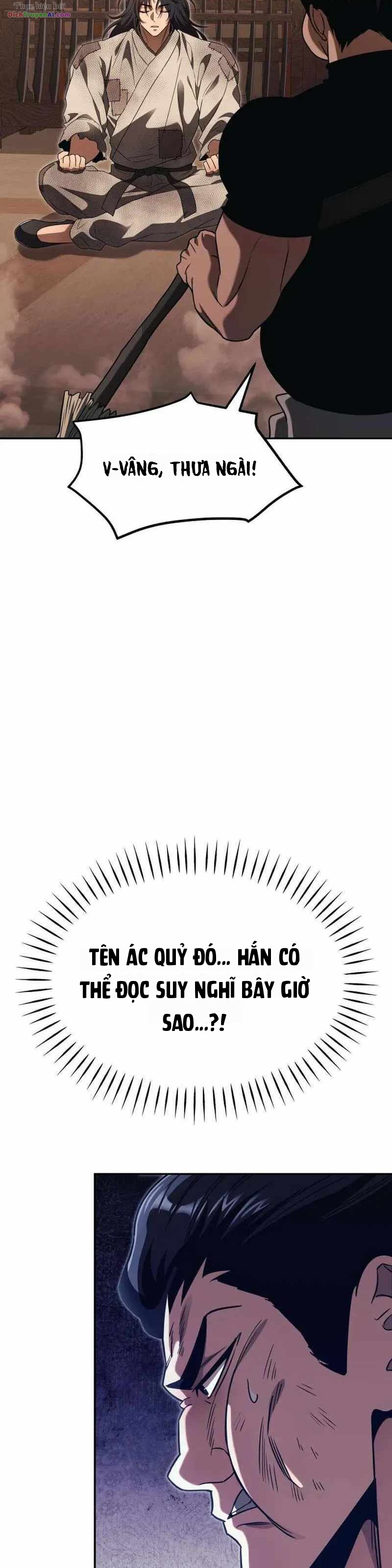 Quyền Vương Bá Nhất Thiên Hạ Chapter 7 - 13