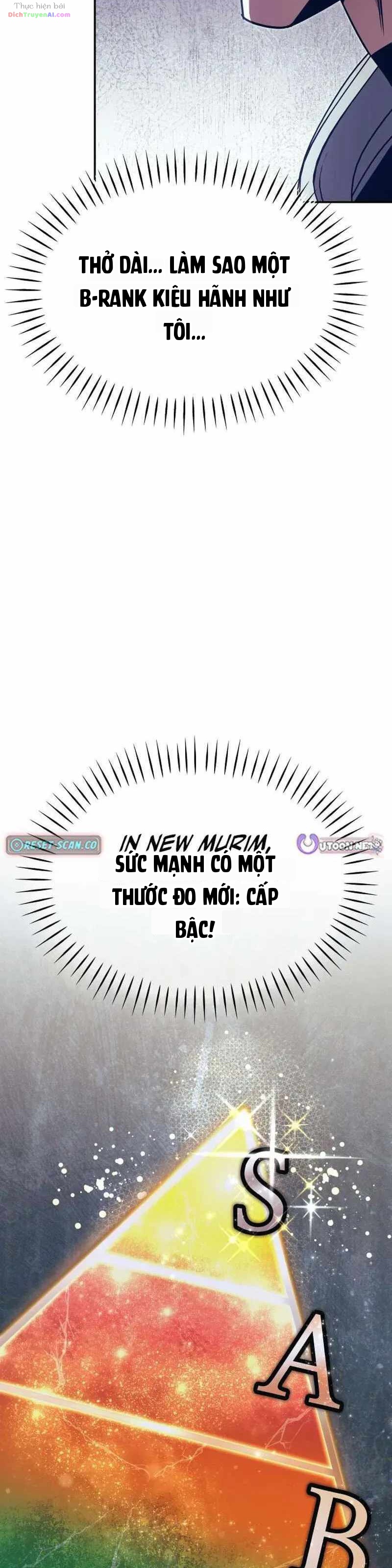 Quyền Vương Bá Nhất Thiên Hạ Chapter 7 - 14