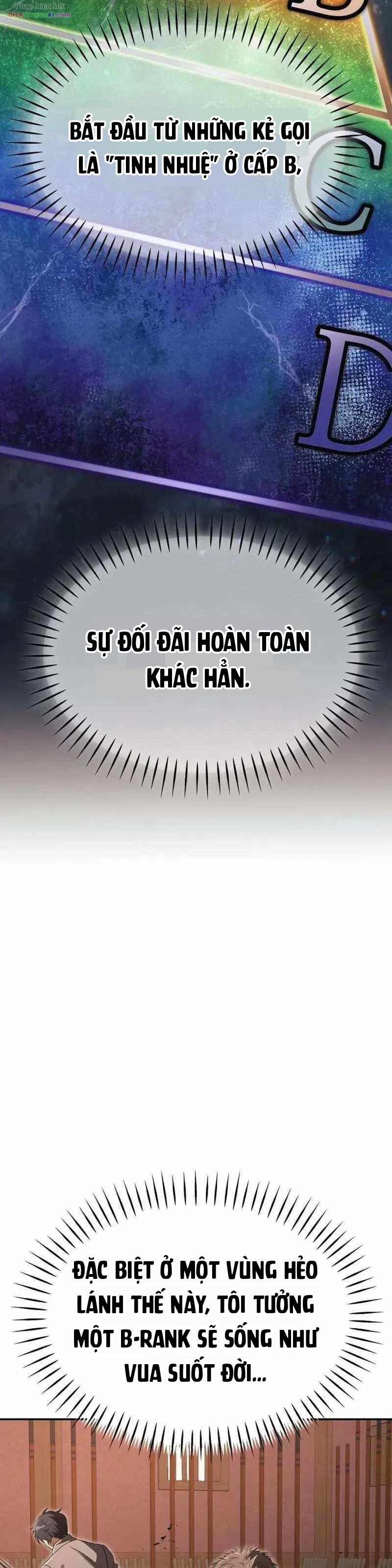 Quyền Vương Bá Nhất Thiên Hạ Chapter 7 - 15