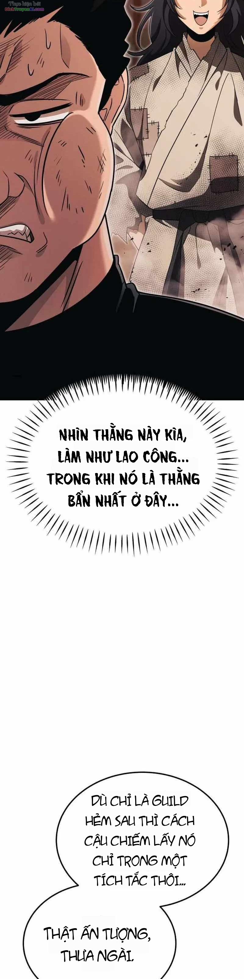 Quyền Vương Bá Nhất Thiên Hạ Chapter 7 - 17