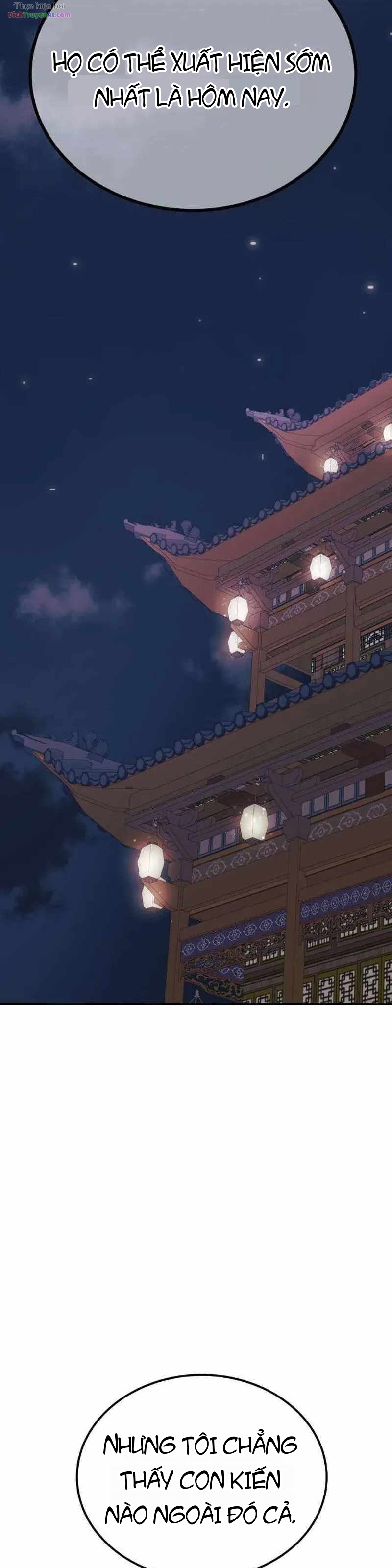 Quyền Vương Bá Nhất Thiên Hạ Chapter 7 - 23