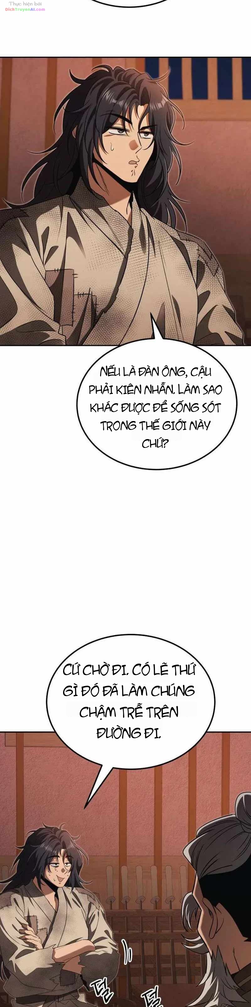 Quyền Vương Bá Nhất Thiên Hạ Chapter 7 - 24