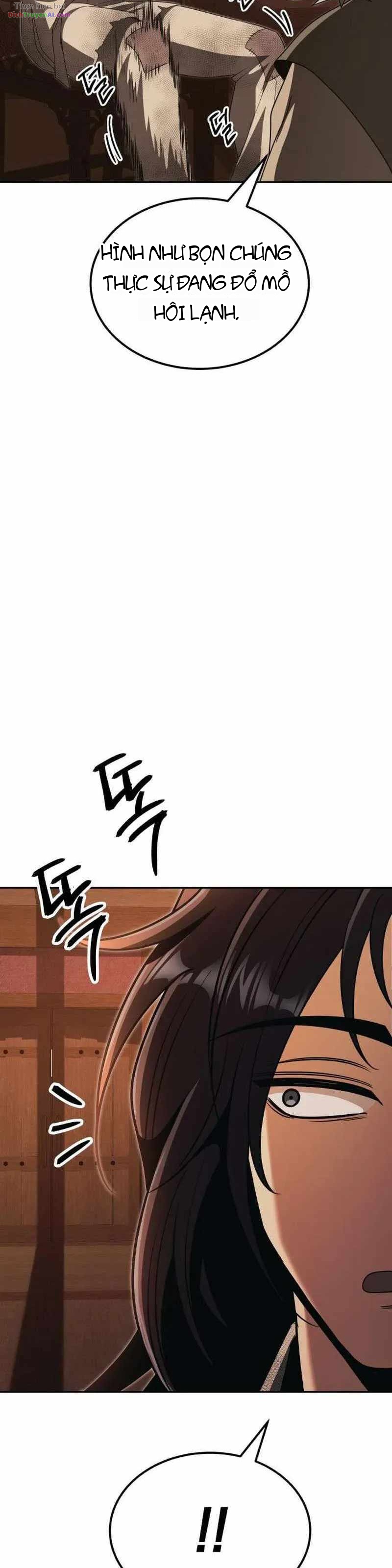 Quyền Vương Bá Nhất Thiên Hạ Chapter 7 - 25