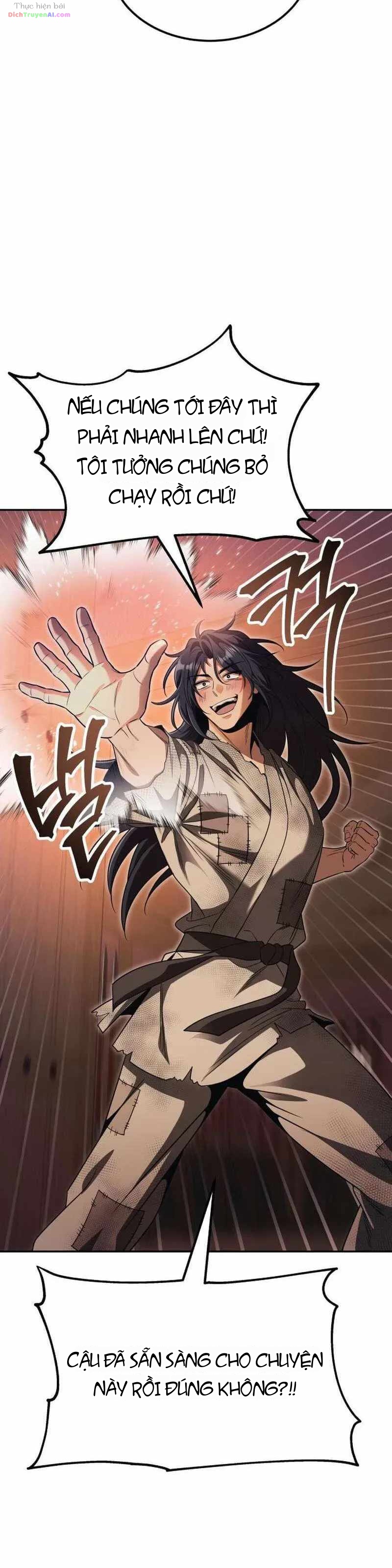 Quyền Vương Bá Nhất Thiên Hạ Chapter 7 - 26