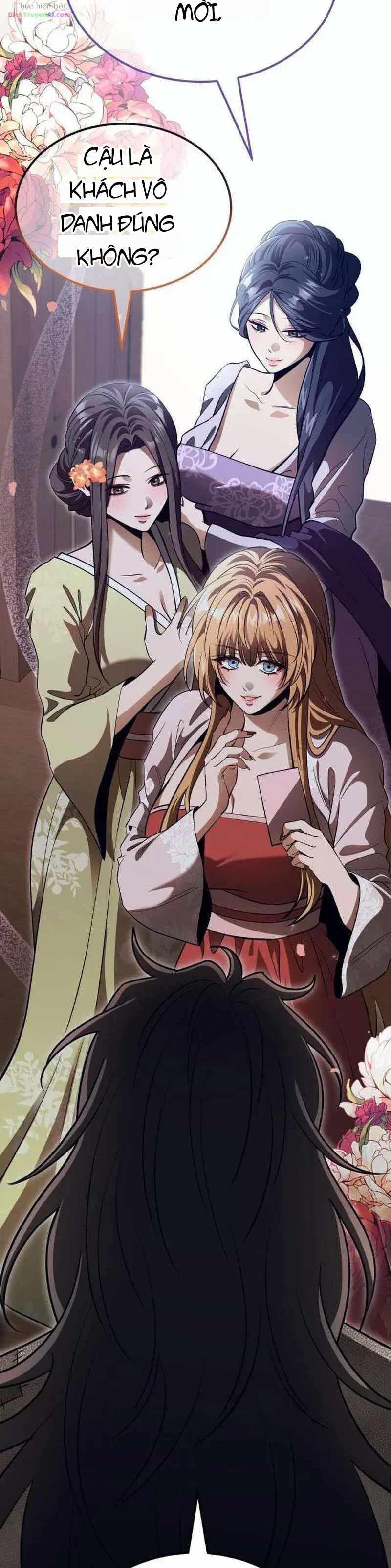 Quyền Vương Bá Nhất Thiên Hạ Chapter 7 - 29