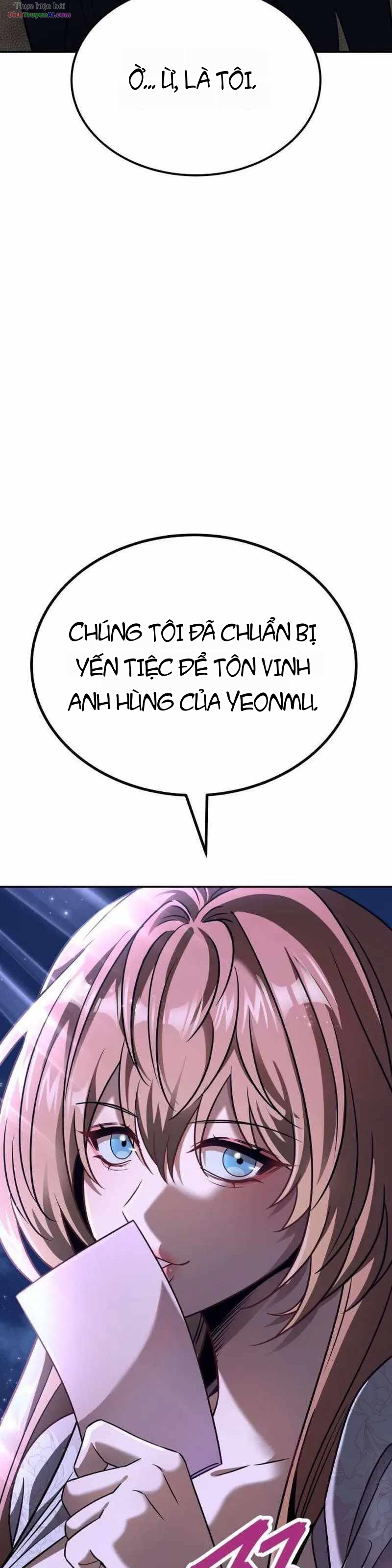 Quyền Vương Bá Nhất Thiên Hạ Chapter 7 - 30