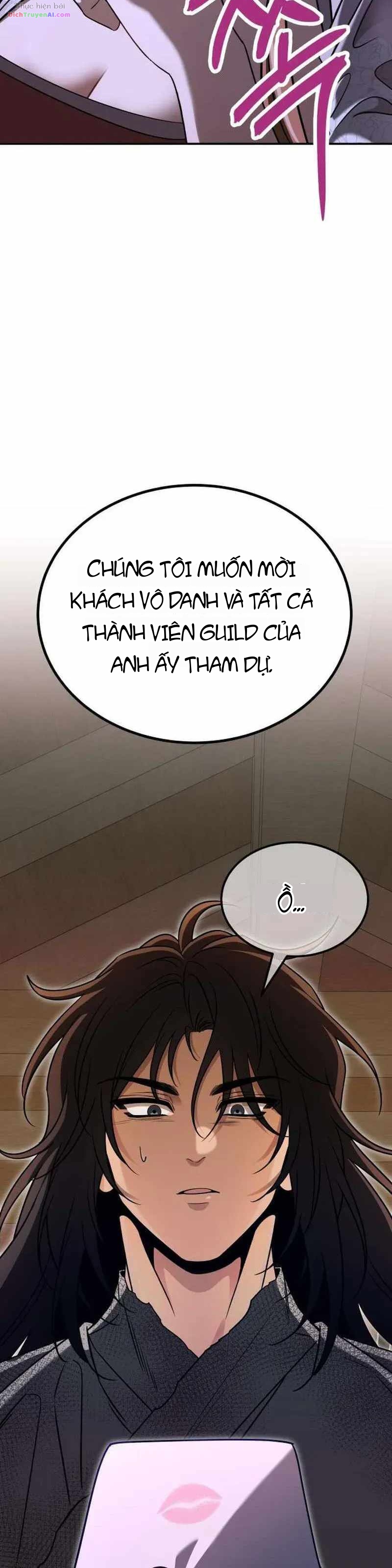 Quyền Vương Bá Nhất Thiên Hạ Chapter 7 - 31