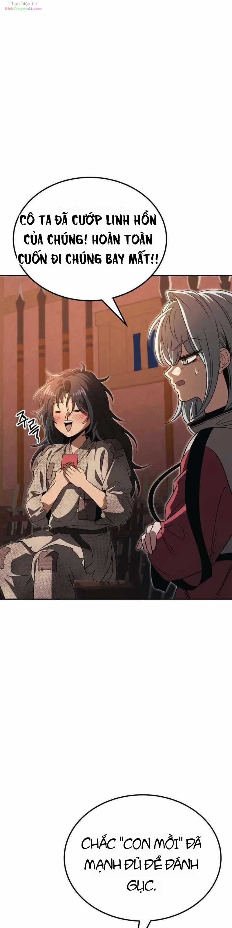 Quyền Vương Bá Nhất Thiên Hạ Chapter 7 - 33
