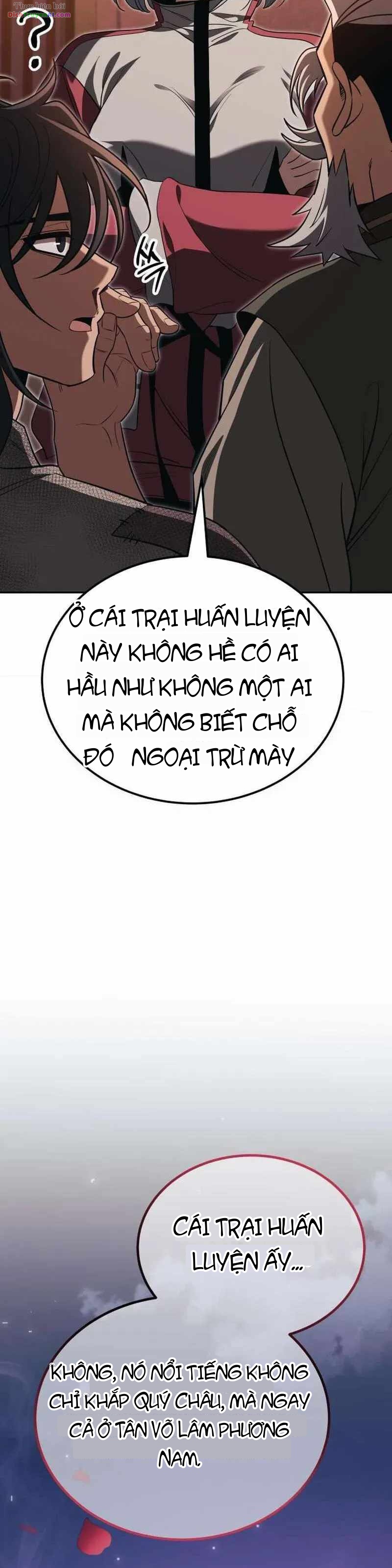 Quyền Vương Bá Nhất Thiên Hạ Chapter 7 - 35